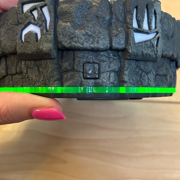 Skylanders Giants Portal of Power for PlayStation PS 3 wireless working - Picture 6 of 6